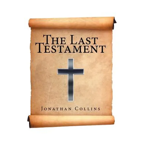 The Last Testament