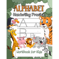 Hand writing practice for children By Pastor Dan