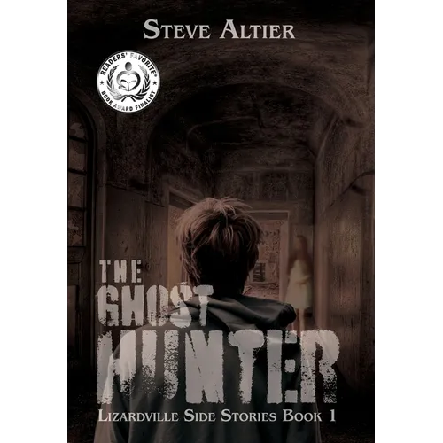The Ghost Hunter