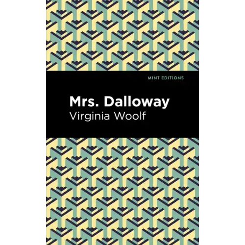 Mrs. Dalloway
