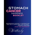 Stomach Cancer Awareness Booklet