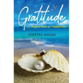 Gratitude - The Magical Vibes of Thankfulness