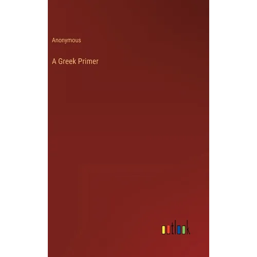 A Greek Primer