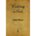 Waiting on God - Paperback