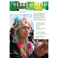 Heart of Myth: Wisdom Stories From Endangered People