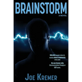 Brainstorm: A Troubled Emergency Medical Technician Develops Psychic Abilities In Real-Time.