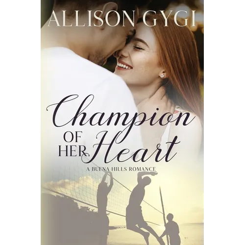 Champion of Her Heart