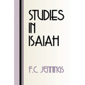 Studies in Isaiah