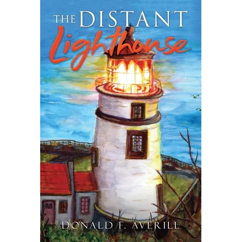 The Distant Lighthouse