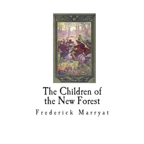 The Children of the New Forest