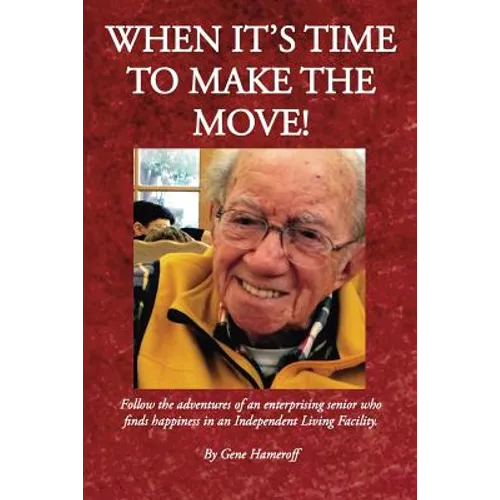 When It's Time to Make the Move!