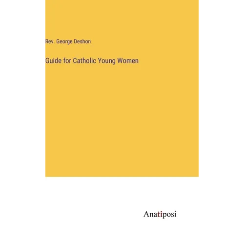 Guide for Catholic Young Women