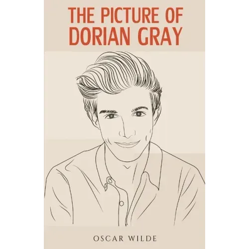 The Picture of Dorian Gray