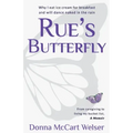 Rue's Butterfly