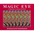 Magic Eye: A New Way of Looking at the World: Volume 1
