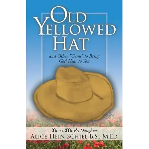 Old Yellowed Hat