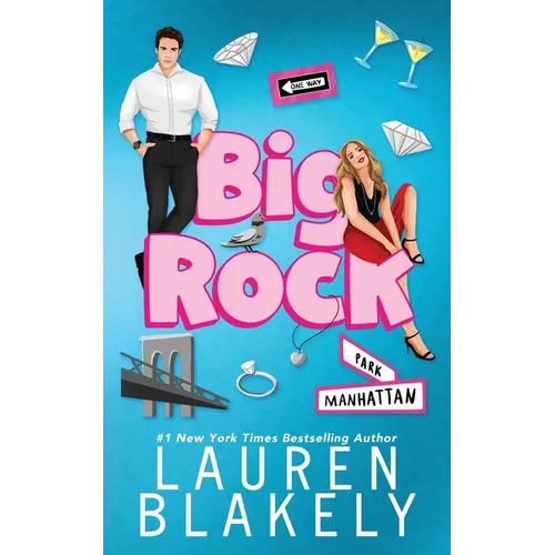 Big Rock