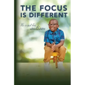 The Focus is Different: He is Not His Autism