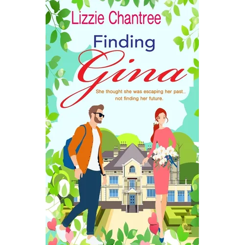 Finding Gina: Can a sprinkling of stardust overcome a past full of demons?