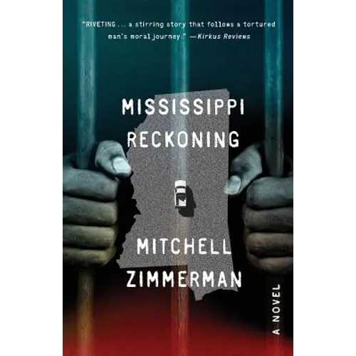 Mississippi Reckoning