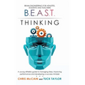 B.E.A.S.T. Thinking Brain Engineering for Athletes, Students and Teachers: A Young Athlete's Guide to Managing Stress, Improving Performance and Devel