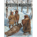 Mystery Magazine: February 2023