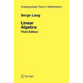 Linear Algebra