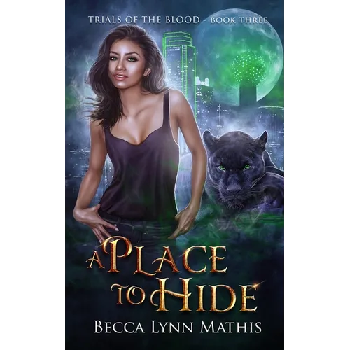 A Place To Hide