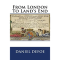 From London To Land's End