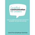 Confident Communication For Leaders