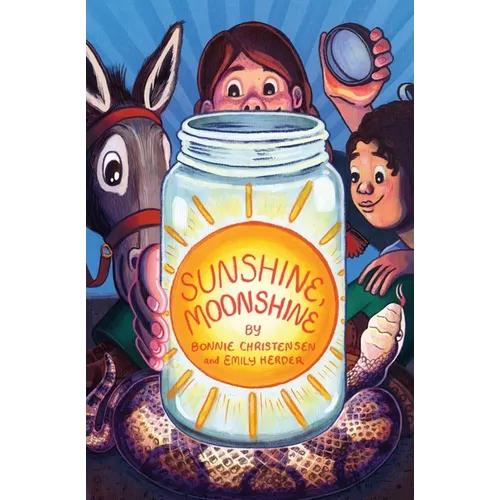 Sunshine, Moonshine