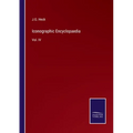 Iconographic Encyclopaedia: Vol. IV