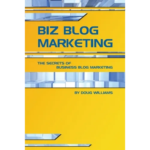 Biz Blog Marketing