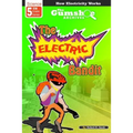The Gumshoe Archives, Case: 5-3-5109: The Electric Bandit