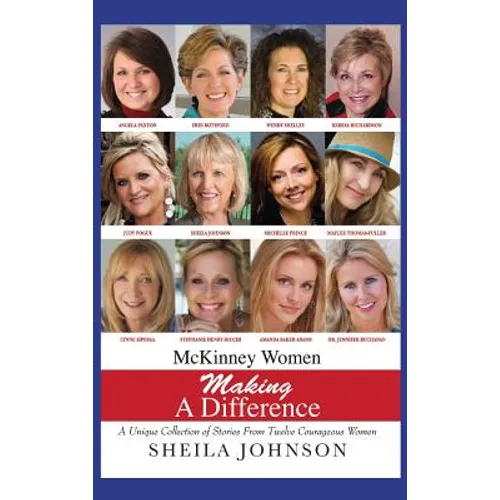 McKinney Women Making a Difference
