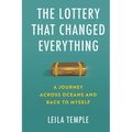 The Lottery That Changed Everything: A Journey Across Oceans and Back to Myself