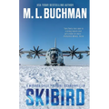 Skibird: an action-adventure technothriller