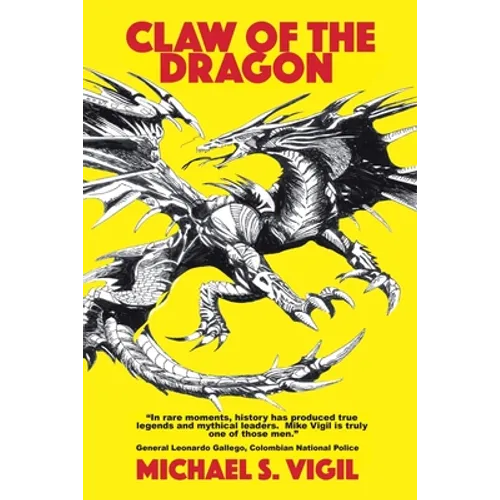 Claw of the Dragon