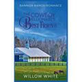 The Cowboy Billionaire's Best Friend