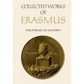 Collected Works of Erasmus: Paraphrase on Matthew, Volume 45