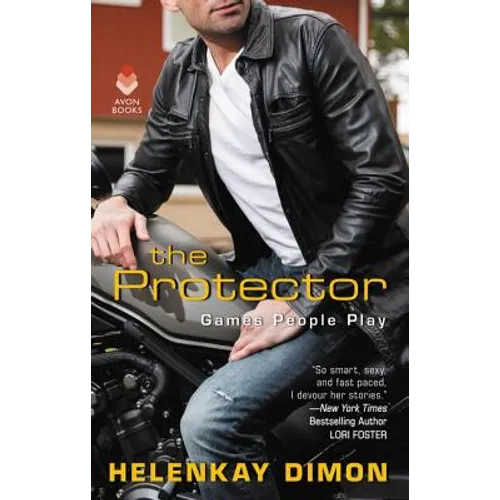 The Protector: Games People Play