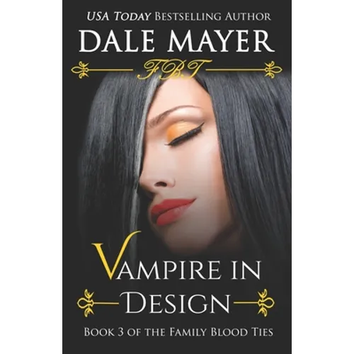 Vampire in Design