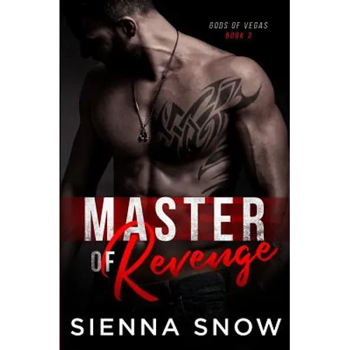 Master of Revenge
