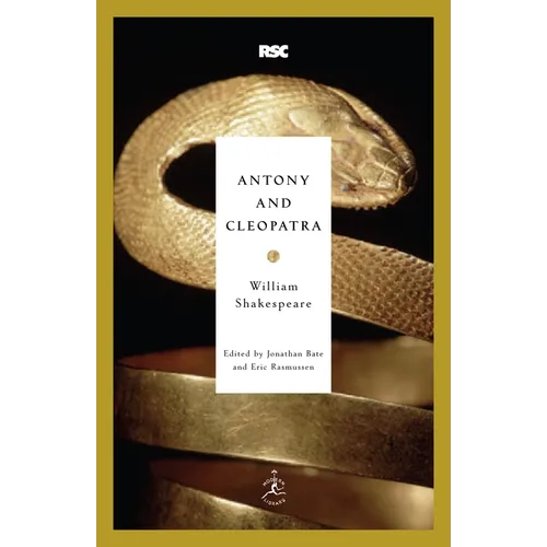 Antony and Cleopatra