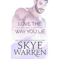 Love the Way You Lie