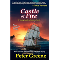 Castle of Fire: Book 2 of The Adventures of Jonathan Moore