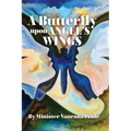 A Butterfly upon Angel's Wings