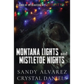 Montana Lights and Mistletoe Nights: Gabriel and Alba