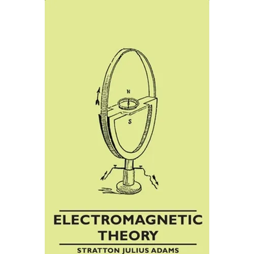 Electromagnetic Theory