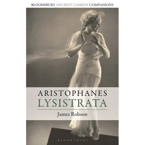 Aristophanes: Lysistrata